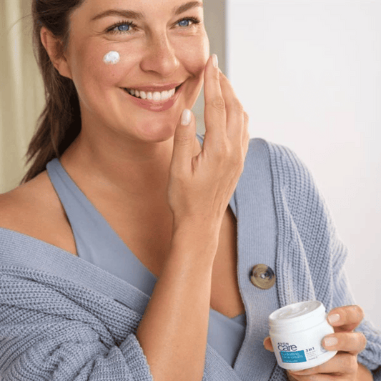 Avon Care Hydrating Face Cream, Normal Skin 100ml
