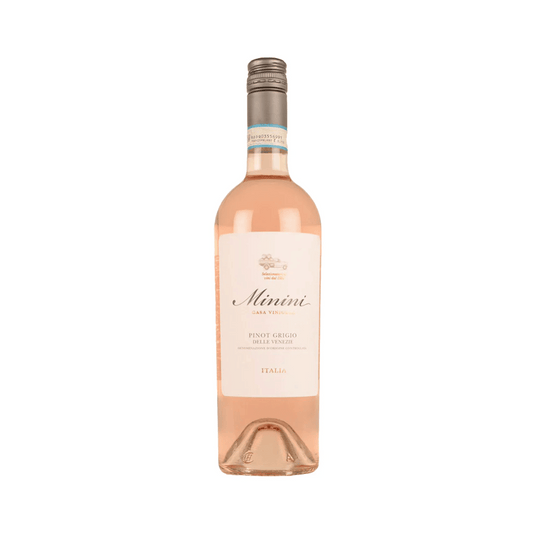 Pinot Grigio Rosato Collezione Soldi 2019 75CL