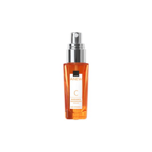 Avon Anew Vitamin C Radiance Maximizing Serum, 30ml