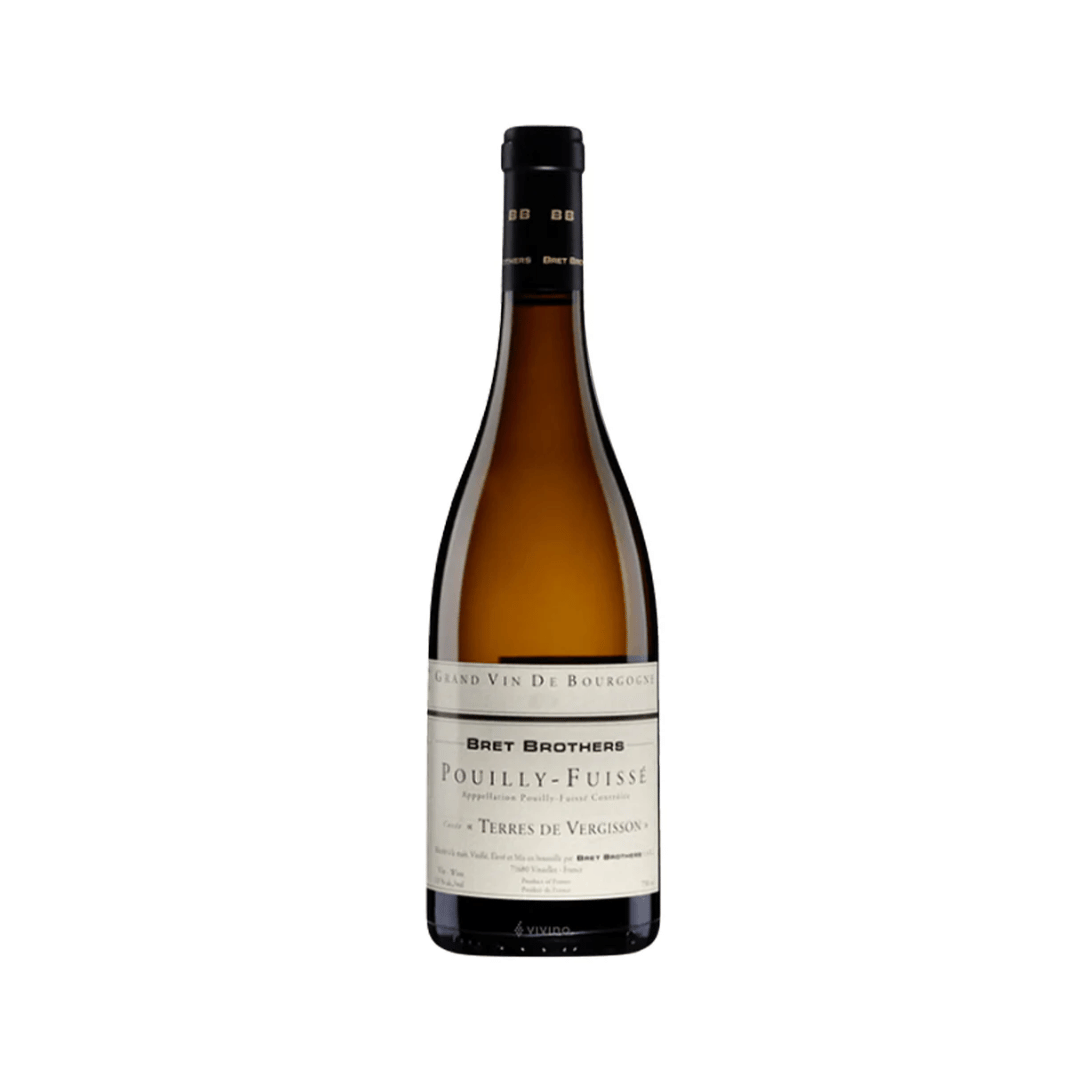 Bret Brothers Pouilly-Loché 2010 75cl