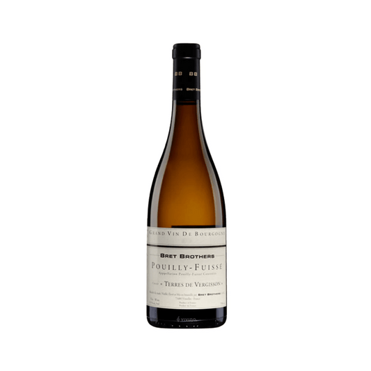 Bret Brothers Pouilly-Loché 2010 75cl