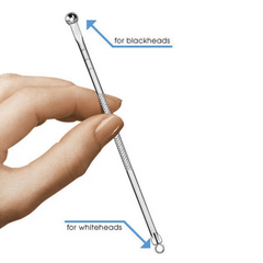 Avon Clearskin Metal Blackhead Remover