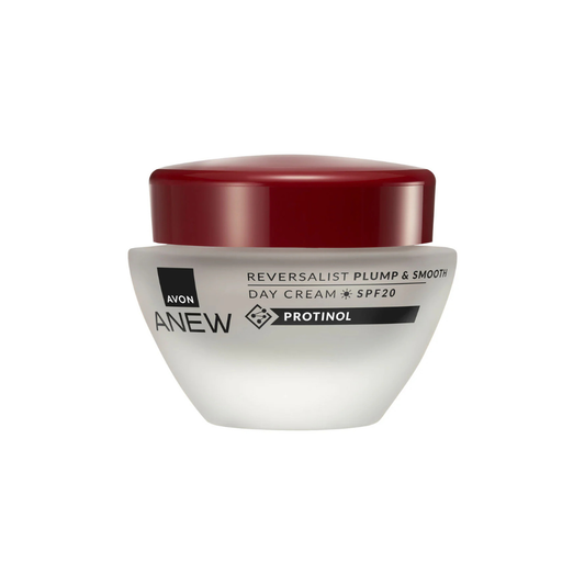 Avon Anew Reversalist Day Perfecting Cream SPF 20 - 50ml