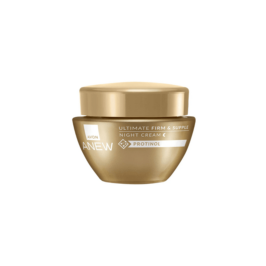 Avon Anew Ultimate Night Face Cream 50ml