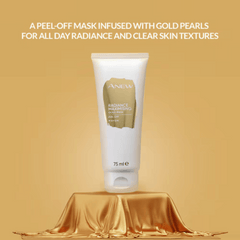 Avon Anew Radiance Maximizing Gold Mask, 75ml