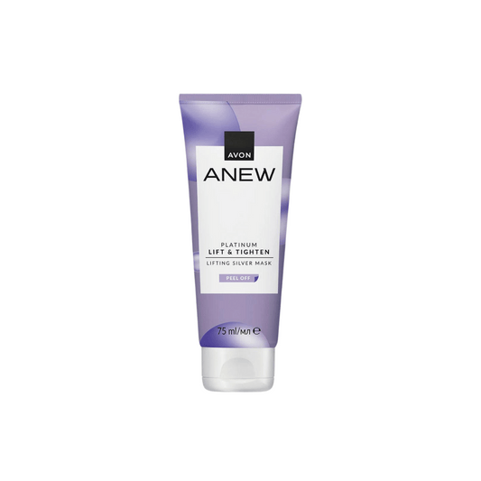 Avon Anew Silver Platinum Mask, 75ml