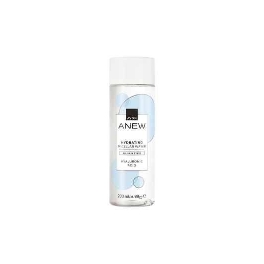 Avon Anew Hydrating Micellar Water - 200ml