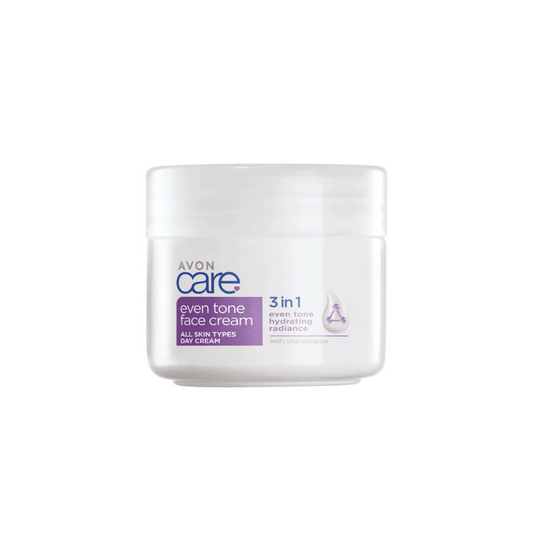 Avon Care Even Tone Day Face Cream, 100ml