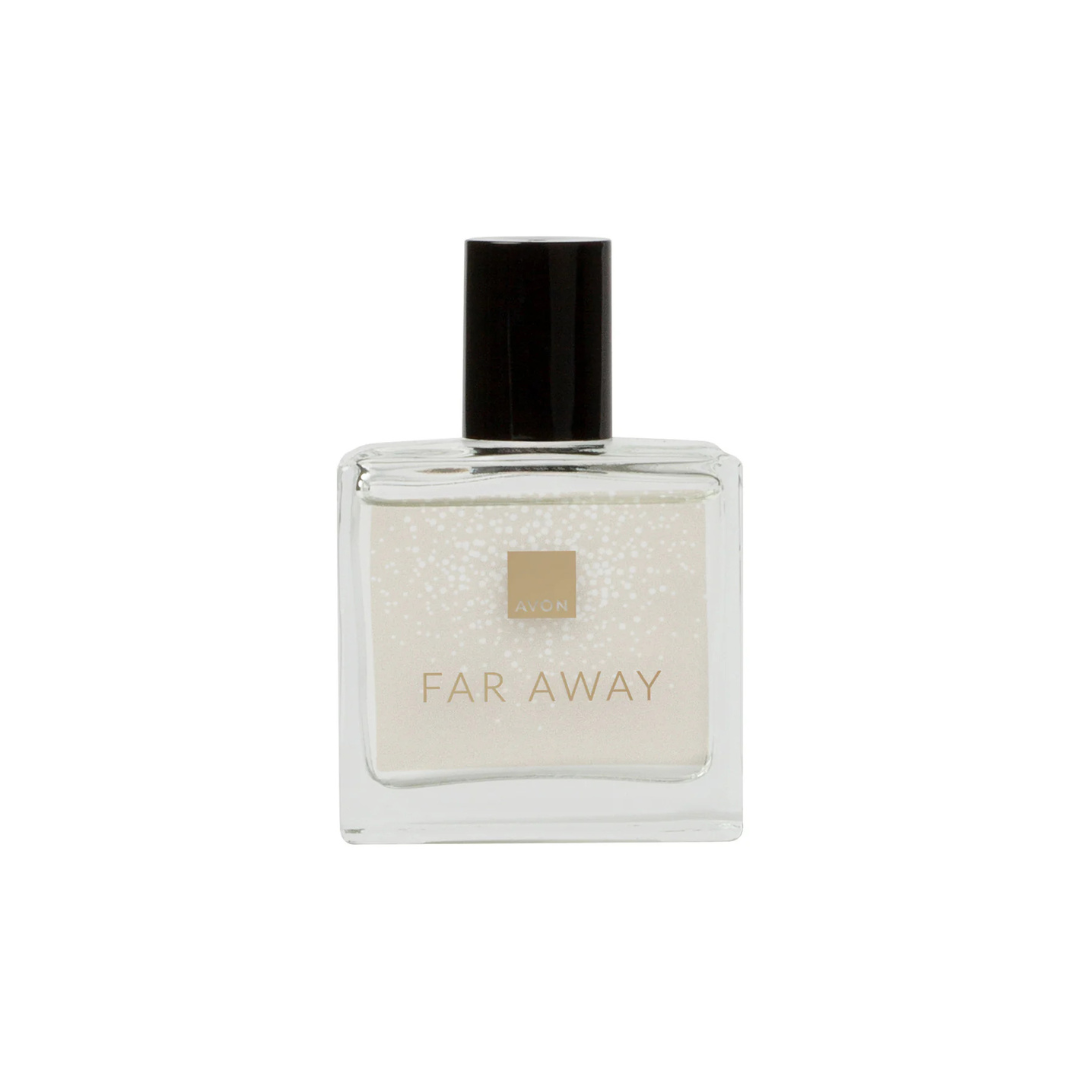 Avon Far Away Travel Spray 30ml