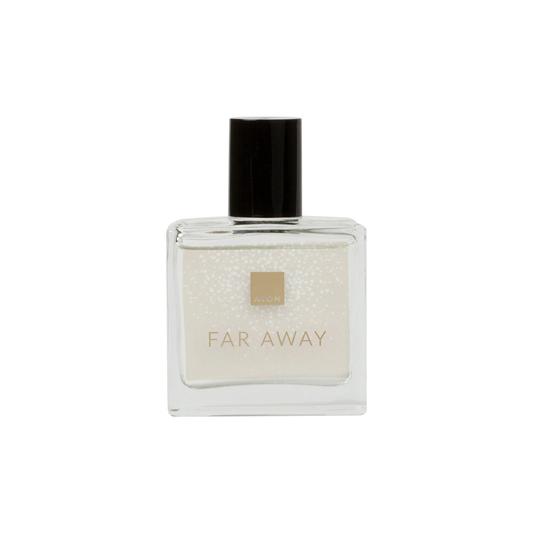 Avon Far Away Travel Spray 30ml