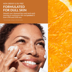 Avon Anew Vitamin C Daily Defense Moisturizer SPF50, 50ml