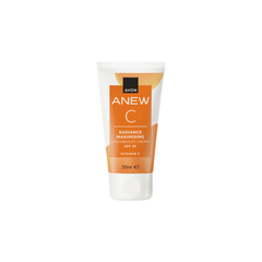 Avon Anew Vitamin C Daily Defense Moisturizer SPF50, 50ml
