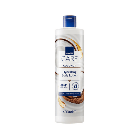 Avon Care Coconut Hydrating Body Lotion, 400ml