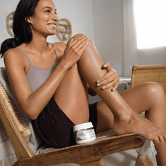 Avon Care Coconut Hydrating Multipurpose Cream, 400ml