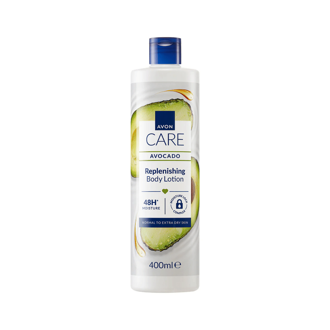 Avon Care Avocado Replenishing Body lotion, 400ml