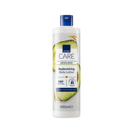 Avon Care Avocado Replenishing Body lotion, 400ml