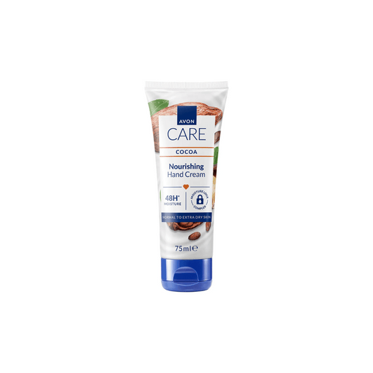 Avon Cocoa Butter Softening Hand Cream 75ml