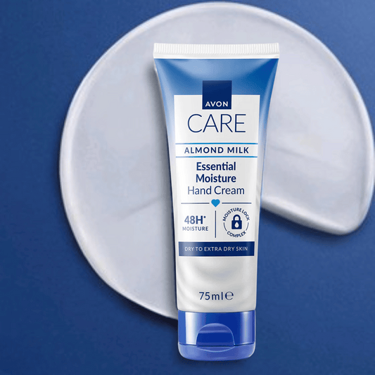 Avon Care Essential Moisture Hand Cream, 75ml