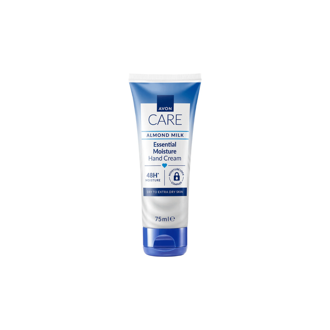 Avon Care Essential Moisture Hand Cream, 75ml