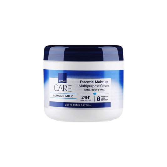 Avon Care Essential Moisture Multipurpose Cream, 400ml