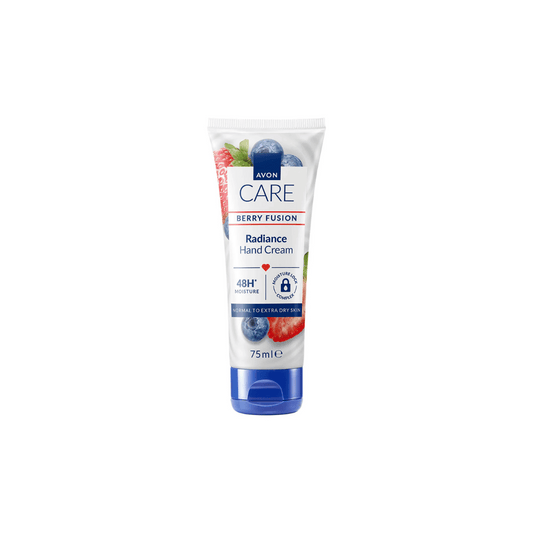 Avon Superfood Blueberry & Strawberry Hand Cream, 75ml
