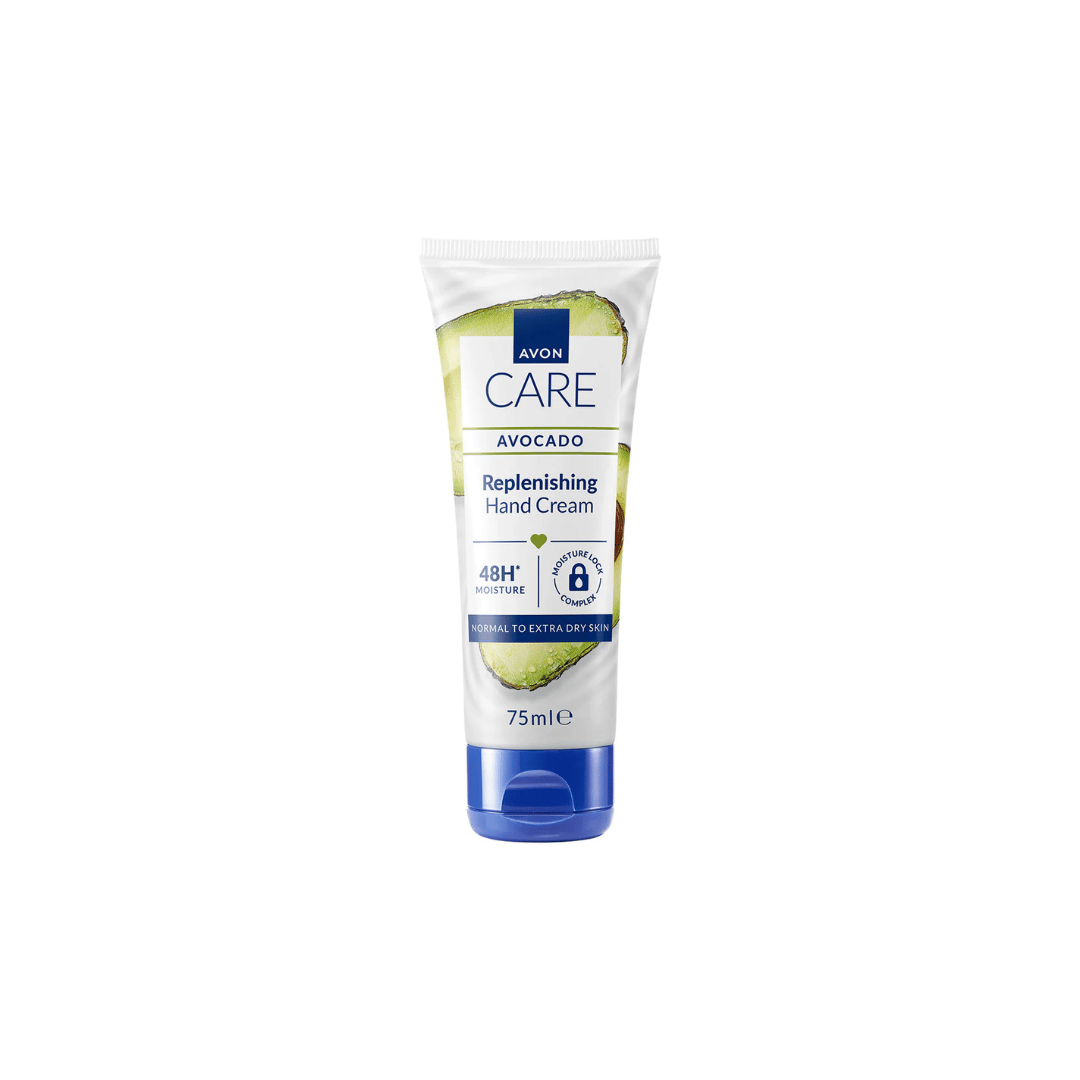 Avon Superfood Avocado Replenishing Hand Cream 75ml