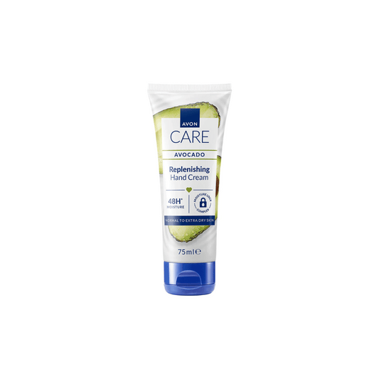 Avon Superfood Avocado Replenishing Hand Cream 75ml