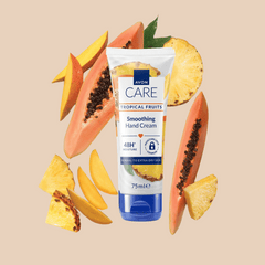 Avon Superfood Tropical Fruits Smoothing Hand Cream, 75ml