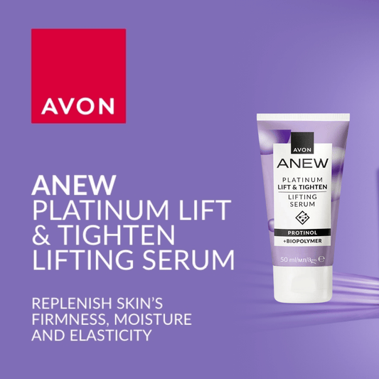 Avon Anew Platinum Lifting Serum 50ml