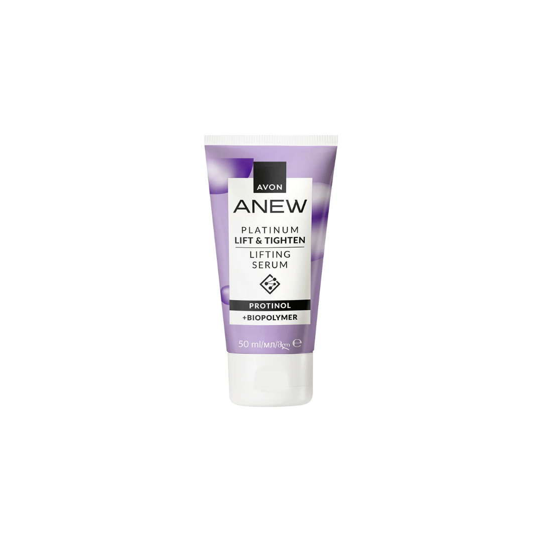 Avon Anew Platinum Lifting Serum 50ml