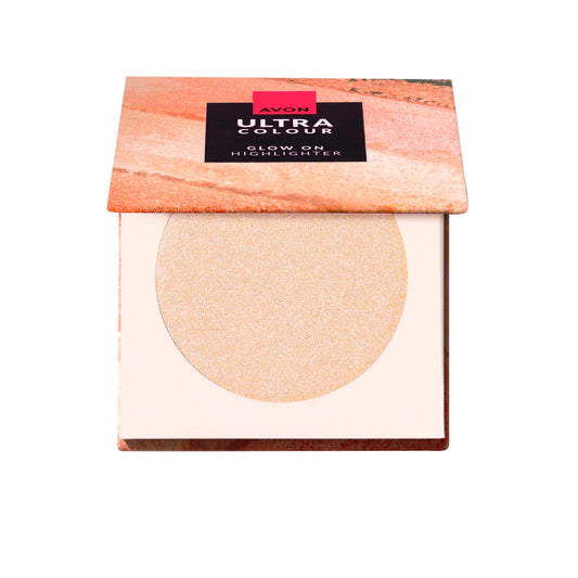 Avon Ultra Colour Highlighter Powder