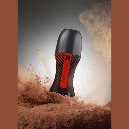 Avon Full Speed Max Turbo Anti-Perspirant Roll-On 50ml