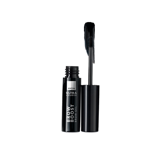 AVON Color Trend Brow Boost Brow Gel