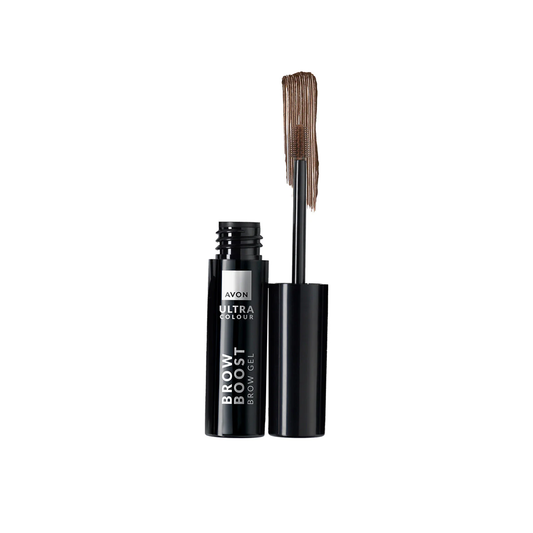 AVON Color Trend Brow Boost Brow Gel