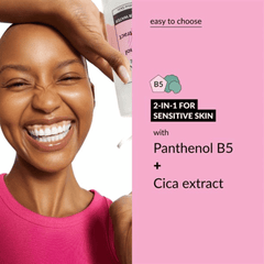 Avon SK!N Sensitive Micellar Water + Toner, Sensitive Skin, 400ml