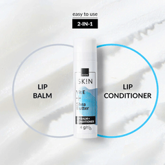 Avon SK!N Calm & Restore Lip Balm + Conditioner, 4.5g