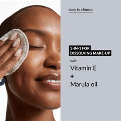 Avon SK!N Oil Infused Oil + Micellar Water, Make-Up Remover, 200ml