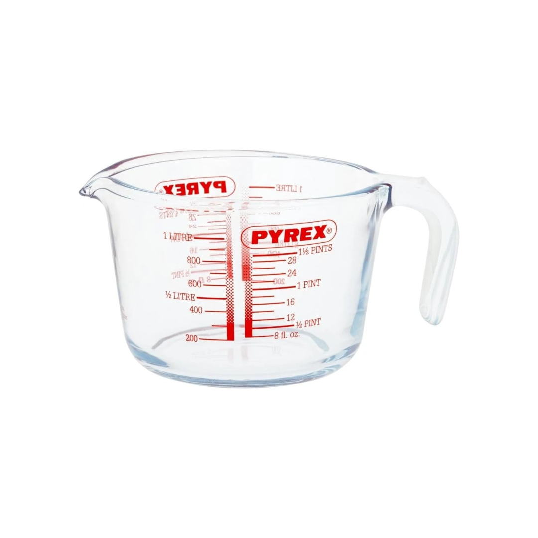 Pyrex Broc Mesure 264B000 PX 1L