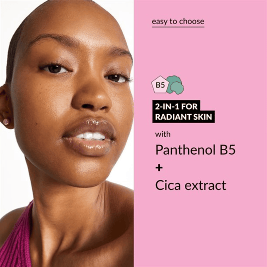 Avon SK!N Sensitive Gentle Serum + Cream, 50ml