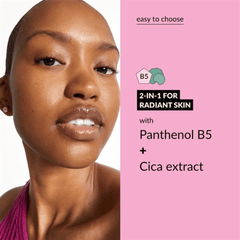 Avon SK!N Sensitive Gentle Serum + Cream, 50ml