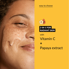 Avon SK!N Glow Gel Cleanser + Make-Up Remover, 200ml