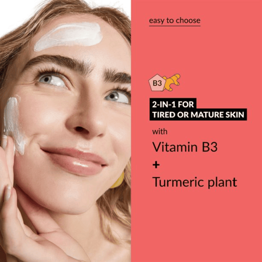 Avon SK!N Youth Boost Serum + Cream Day, 50ml