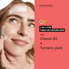 Avon SK!N Youth Boost Serum + Cream Day, 50ml