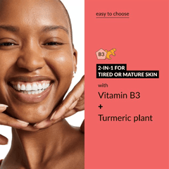 Avon SK!N Youth Boost Night Cream Serum + Gel, 50ml