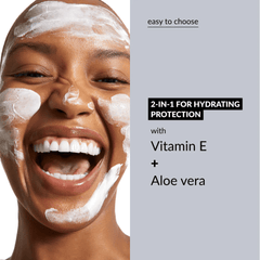 Avon SK!N Face Sunscreen + Cream SPF 30, 50ml