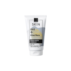 Avon SK!N Face Sunscreen + Cream SPF 30, 50ml