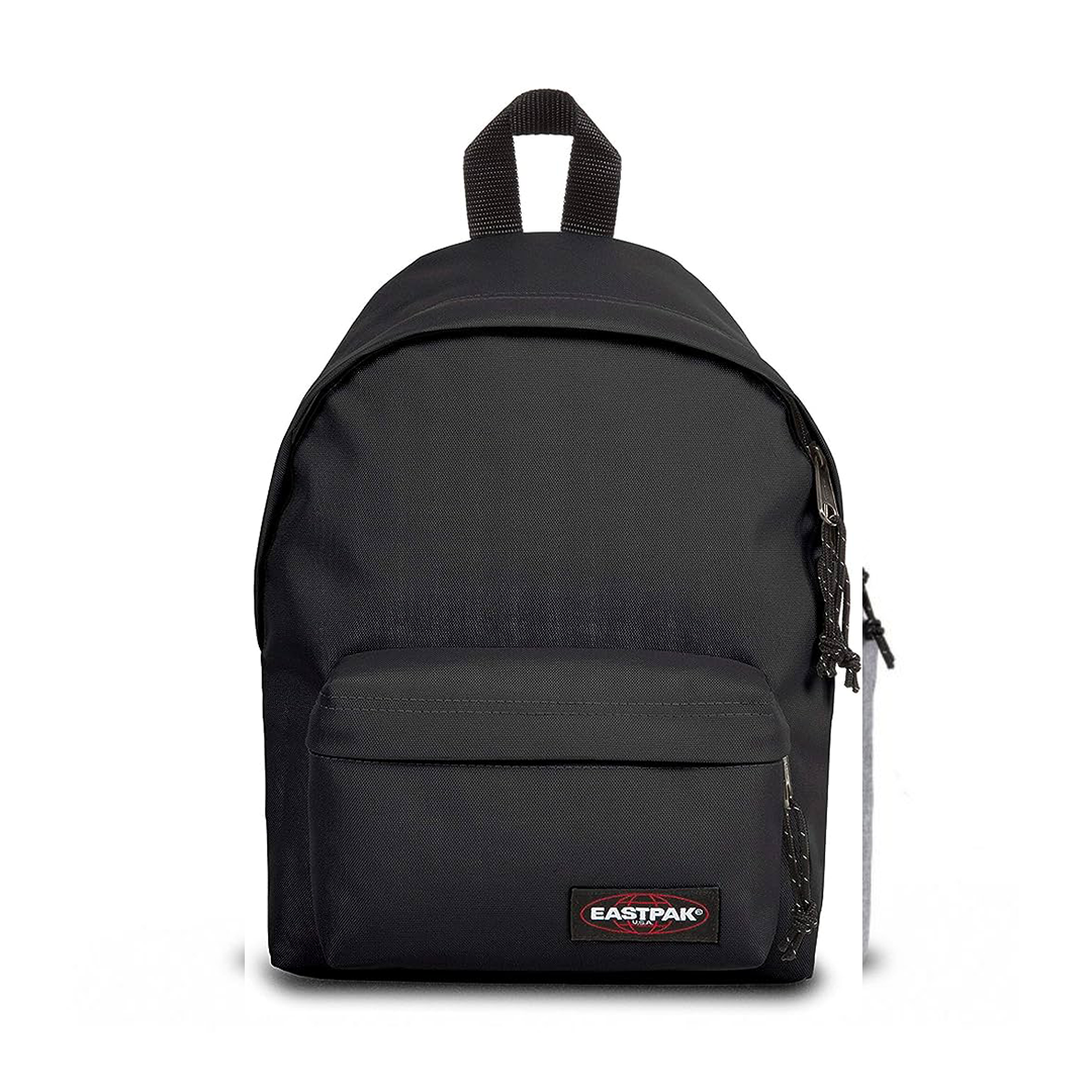 Eastpak Orbit XS Black, Mini Backpack, EK0000430081