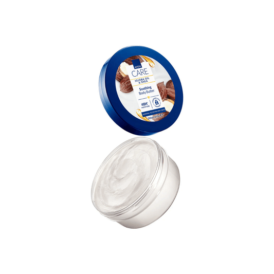 Avon Care Jojoba Oil & Shea Body Butter, 200ml