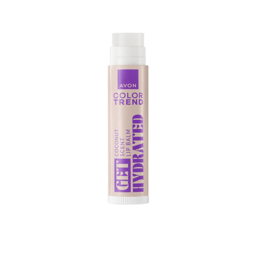 AVON Color Trend Hydrated Lip Balm