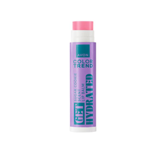 AVON Color Trend Hydrated Lip Balm